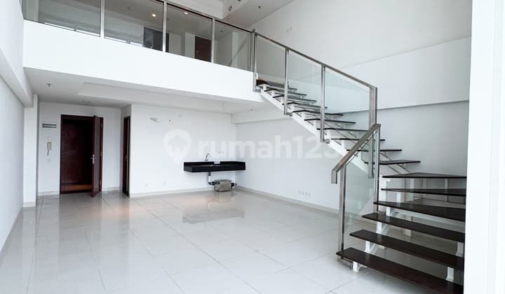 Dijual Apartemen Roseville Soho and Suite BSD