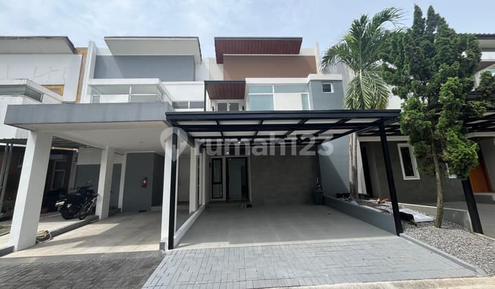 For Sale Eastern Cosmo The Icon BSD City House