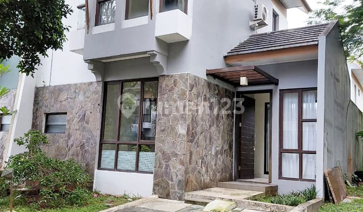 For Rent Nittaya The Avani BSD City House