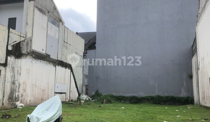 Dijual Kavling Blossom Ville The Green BSD City