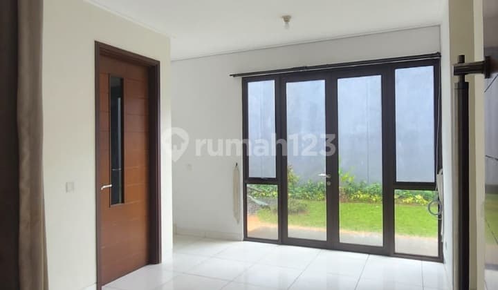 Primavera Foresta BSD City Rental House
