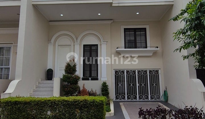 Beautiful Camden House Brand New