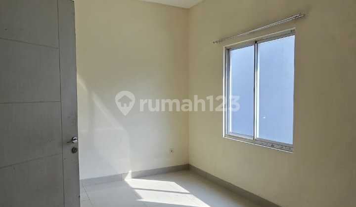 Rumah Greenlake 6X18 Jual Murah