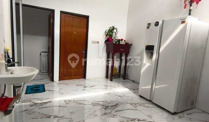 Jual Murah Rumah Baru Dutamas Hadap Timur 140M2