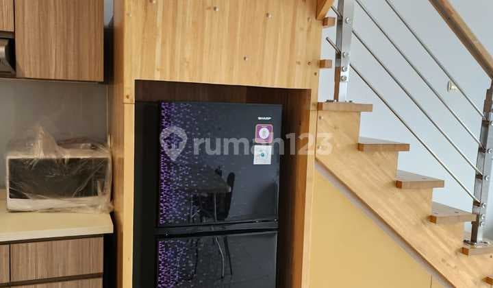 Magna Residence 2 Bedroom Furnished Apartment Cheap