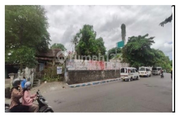 TANAH TENGAH KOTA KUPANG MURAH