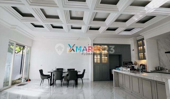 Rumah Mewah Dijual - Kuanino, Pusat Kota Kupang