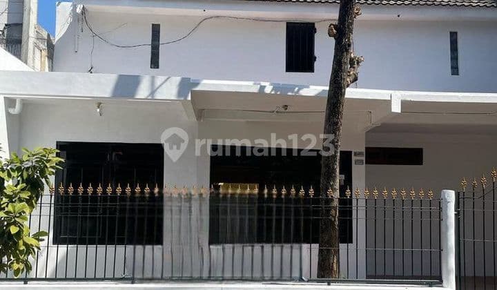 Dijual Rumah 2 Lantai Babatan Mukti Wiyung