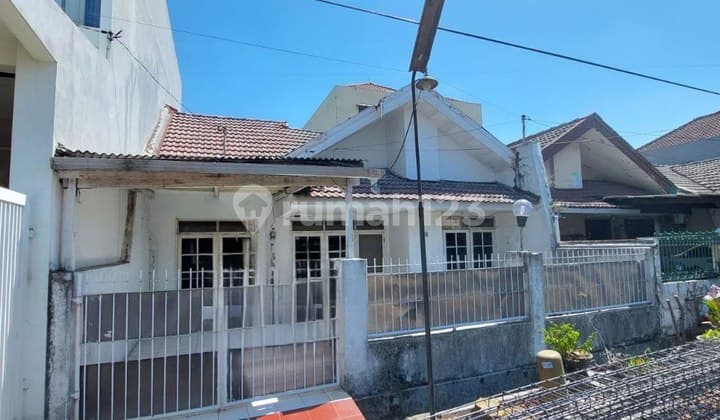 Sewa Rumah Babatan Mukti Wiyung Dekat Pakuwon Mall Unesa