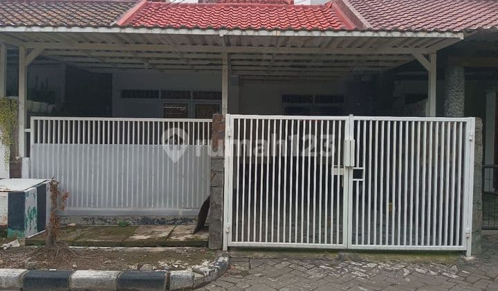 Dijual Rumah Minimalis Babatan Pratama Siap Huni