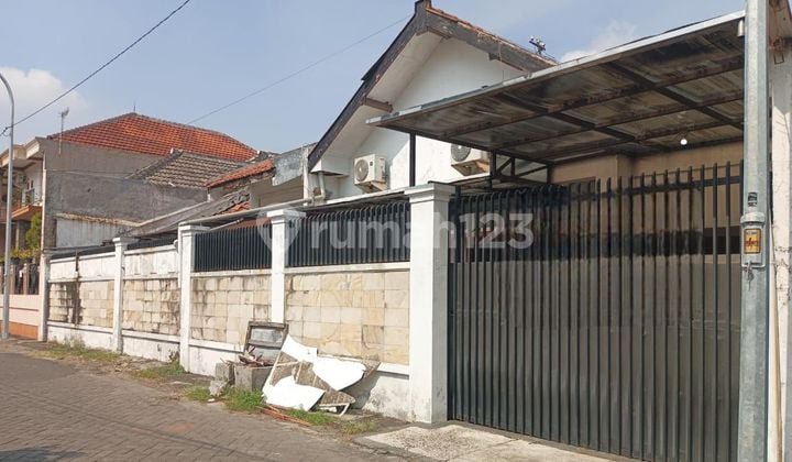 Termurah! Rumah Daerah Perak Dekat Tanjung Sadari