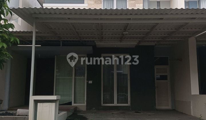 Jual Rumah Minimalis Modern Cluster Fav Royal Residence Jual Rumah Minimalis Modern Cluster Fav Royal Residence