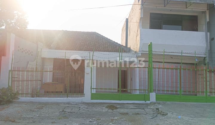 Sewa Rumah Daerah Perak Selangkah Ke Jalan Raya