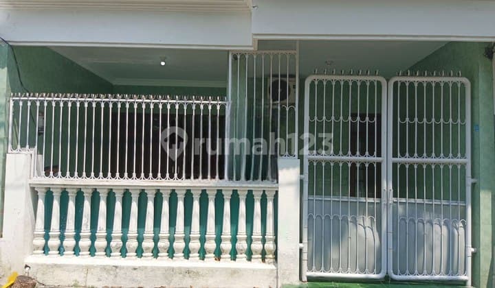 Dijual Rumah Terawat Gunungsari Indah Wiyung Dekat Raya Mastrip