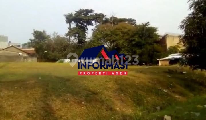 Lepas Cepat Kavling Boulevard Permata Buana