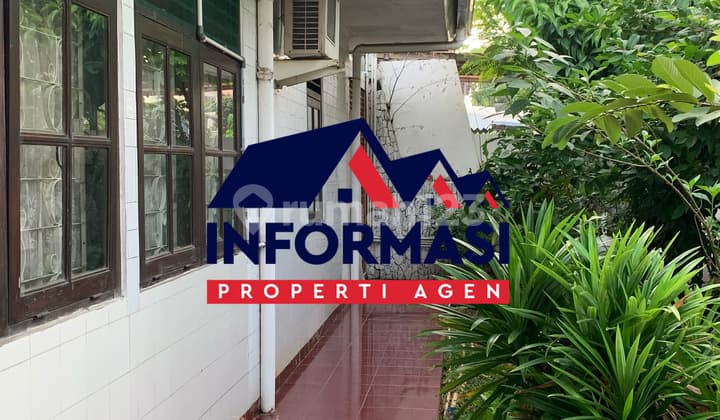 Lepas Cepat Rumah Besar 1 Lantai Cluster Taman Aries