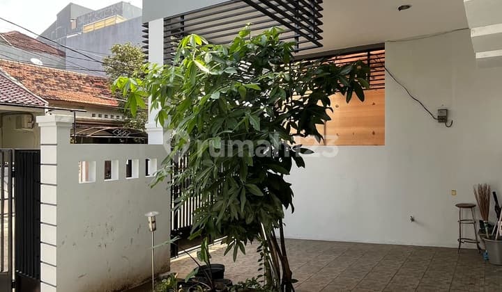 For Rent 2-Story House in Taman Aries