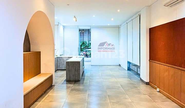 Lepas Cepat Ruko Komersial Puri Kencana Jakarta Barat