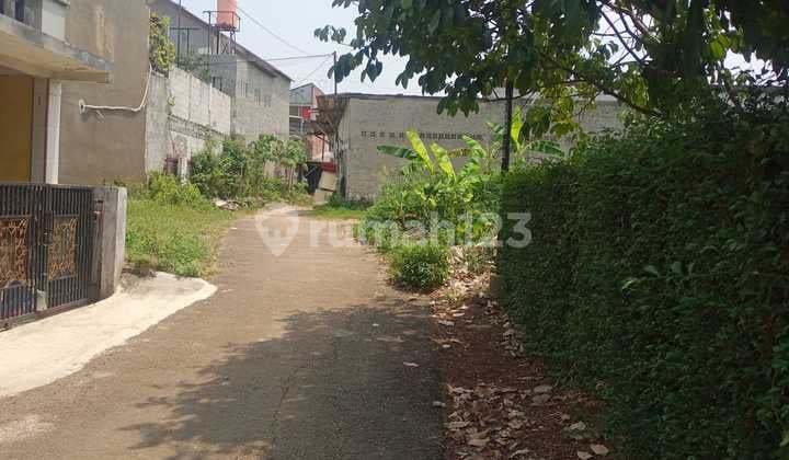 Ready-to-Build Plots and Strategic Location @Pamulang