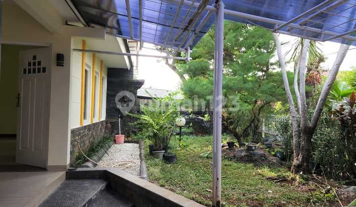 Rumah Bagus Siap Huni SHM di Sektor 2 Bintaro Jaya