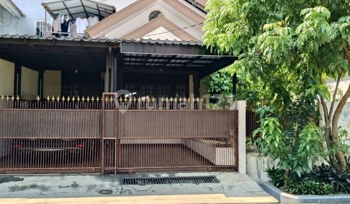 Murah Rumah di Sektor 3 Bintaro Jaya Dekat Stasiun Pdk Ranji