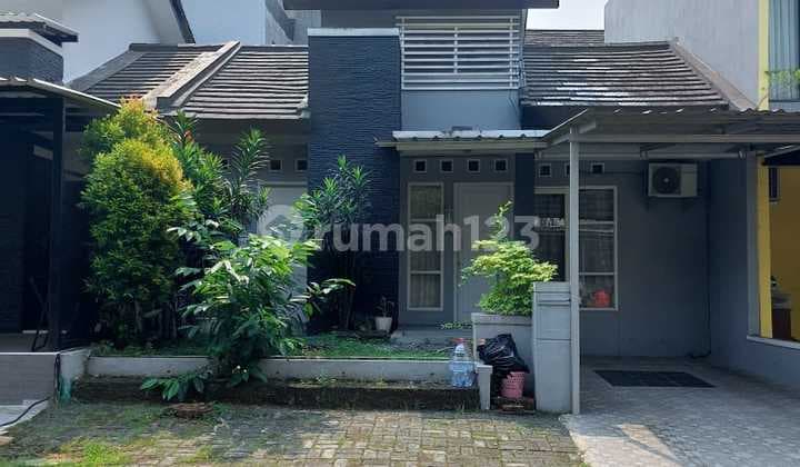 Rumah Bagus Murah Di Bintaro Jaya Dekat Stasiun Sudimara