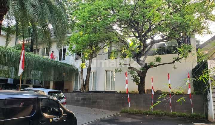 For Sale Luxury House Graha Taman Bintaro (JP CM)