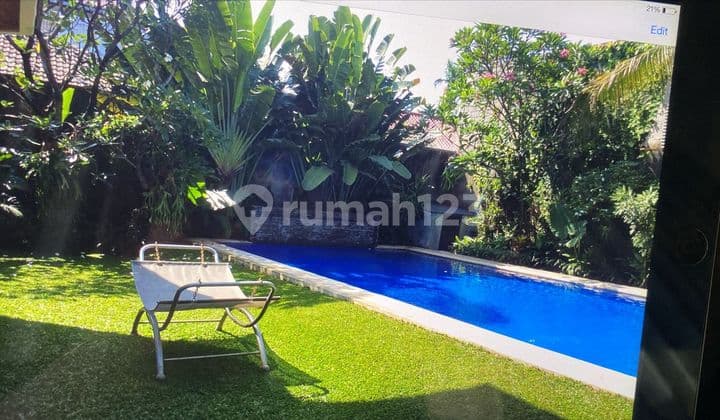 Dijual Rumah Mewah Bagus Cipete Jakarta Selatan (Lm)