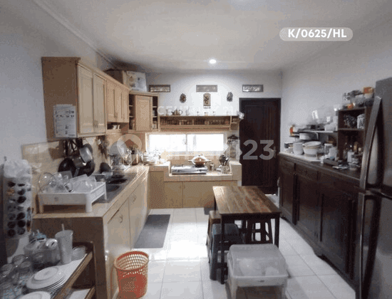 Jarang Ada Bangunan Ga Standar Larangtapa Harga Segini