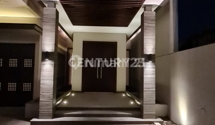 Dijual Hunian Baru Modern Mewah Di Setraduta Bandung