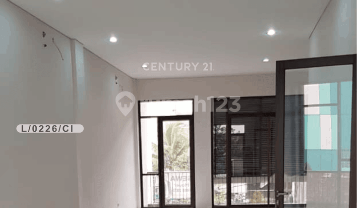 3 Units of Furnished Shop Houses and Apartments in Regol, Bandung City