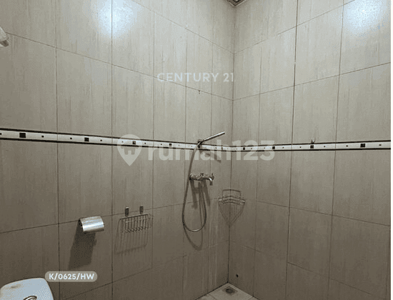 Rumah Nyaman Siap Huni Lokasi Kota Baru Parahyangan Padalarang