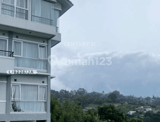 Dijual Rumah Hitung Tanah Luas di Mainroad Punclut Bandung