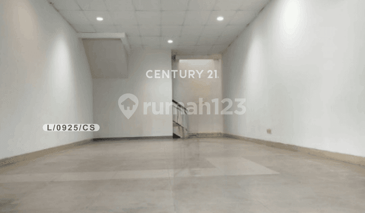 Ruko 2 Lantai Siap Guna Lokasi Strategis Di Mekarwangi Bandung