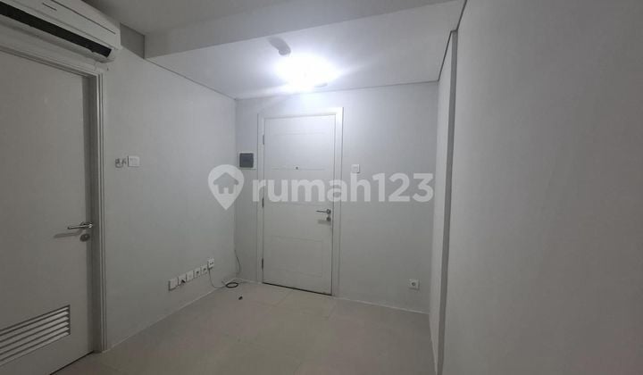 Disewakan 1Br Apartemen Madison Park Unfurnished Lokasi Strategis Dekat dengan Mall Central Park, Neo Soho, Mall Taman Anggrek Citra Land dan Universitas Tarumanegara, Kampus Ukrida, Podomoro University