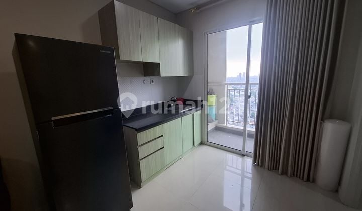 Apartemen Madison Park 2 Kamar Tidur Furnished Dekat Dengan Central Park, Taman Anggrek, Citra Land, Universitas Tarumanegara, Ukrida, Trisakti, Sekolah Penabur