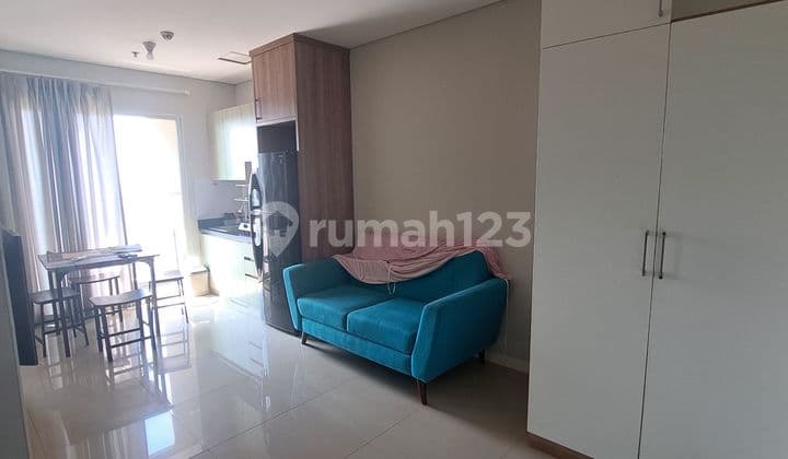 Disewakan 2Br Apartemen Madison Park Furnished Lokasi Strategis Dekat dengan Mall Central Park, Neo Soho, Mall Taman Anggrek Citra Land dan Universitas Tarumanegara, Kampus Ukrida, Podomoro University