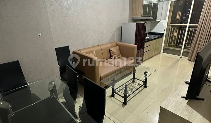 Disewakan Tahunan 2Br Apartemen Madison Park Furnished Lokasi Strategis Dekat dengan Mall Central Park, Neo Soho, Mall Taman Anggrek Citra Land dan Universitas Tarumanegara, Kampus Ukrida, Podomoro University