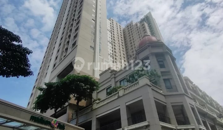 Disewakan Harian Apartemen Madison Park 1bedroom. Lokasi Strategis Dekat Dengan Mall Neo Soho, Mall Central Park, Citraland