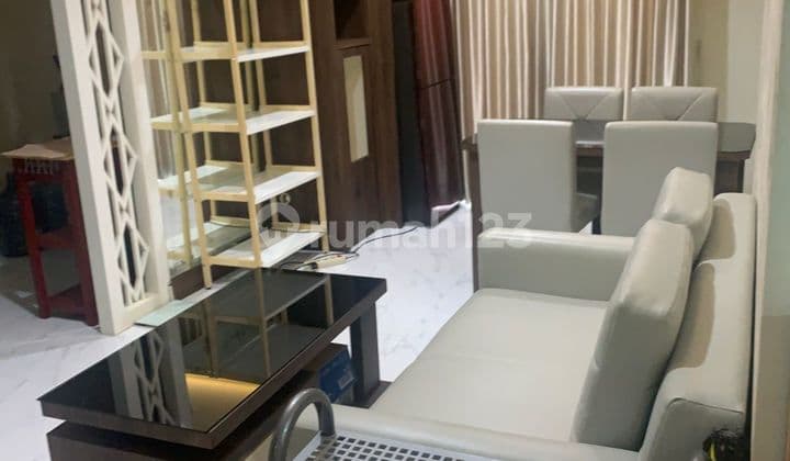 Madison Park Apartemen Dijual Murah Lokasi Sangat Strategis Dekat Mall Central Park
