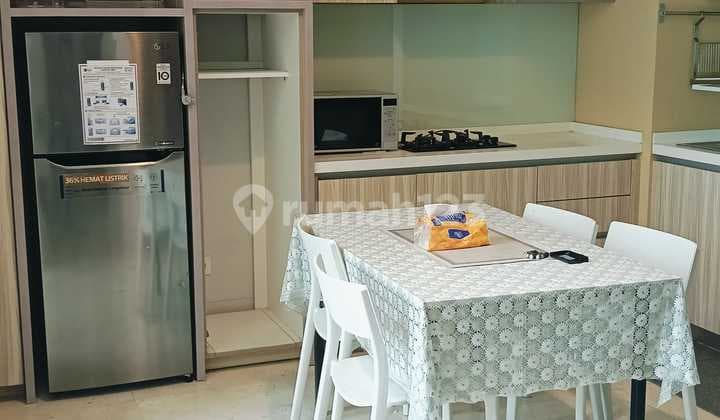 For Sale Satu8 Residence Kedoya Selatan Kebon Jeruk, Very Strategic and Comfortable Location.