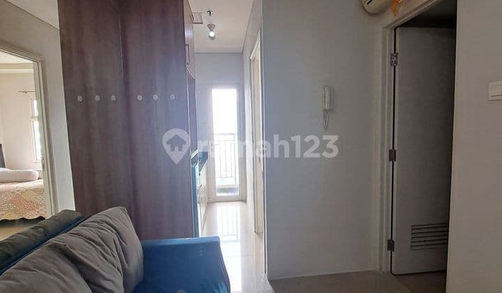 Disewakan 1Br Apartemen Madison Park Furnished Lokasi Strategis Dekat dengan Mall Central Park, Neo Soho, Mall Taman Anggrek Citra Land dan Universitas Tarumanegara, Kampus Ukrida, Podomoro University