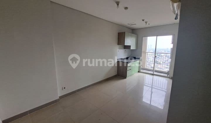 Disewakan Apartemen Madison Park 2 Kamar Tidur Unfurnished Dekat Mall Central Park, Taman Anggrek, Neo Soho, Citraland Dan Universitas Tarumanegara, Ukrida, Trisakti, University Podomoro
