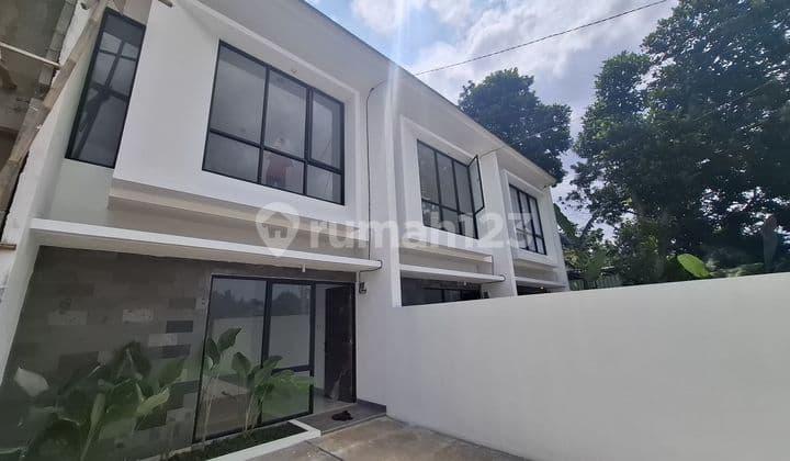 5Jt Punya Rumah Siap Huni