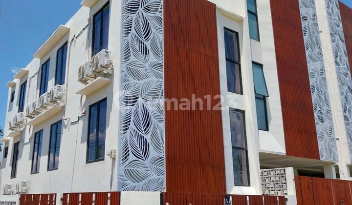 Rumah Kost Dijual di Ui 10 Kamar Tersewa Auto Cuan 400Meter Kukel