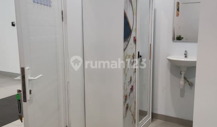 Rumah Kost Dijual Margonda Depok LT 485M² SHM 25Kamar_ Tersewa