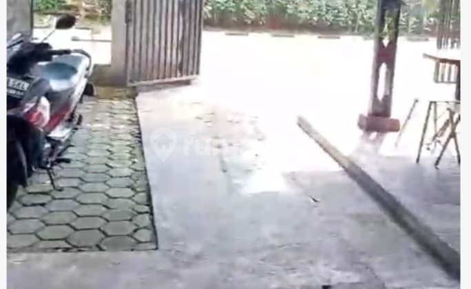 Tanahk Pinggir Jln Jakarta Selatan 650Meter Tol Tb Simatupang