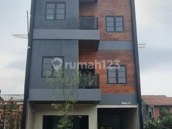 Kost Dijual Di Kukusan Depok Income 300jtaan/th 16 Kt 2 Menit Ui