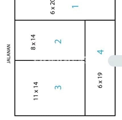 Kavling Villa Meruya Dekat Lippo Puri Mal Dan Toll Jakarta Barat Kavling Villa Meruya Dekat Lippo Puri Mal Dan Toll Jakarta Barat