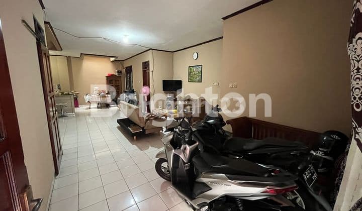 RUMAH GELONG BARU TOMANG JAKARTA BARAT